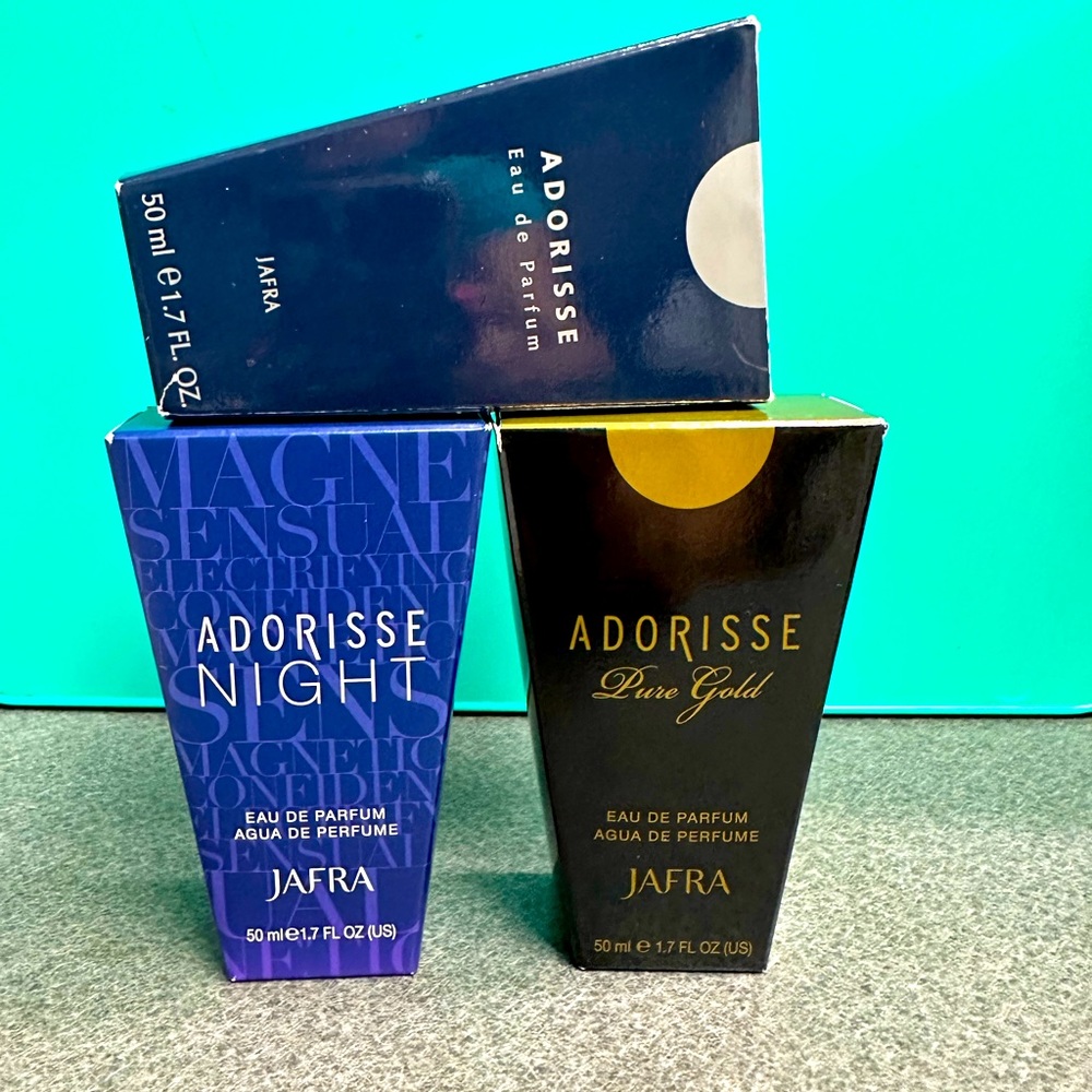 ✨NEW ✨JAFRA products✨
Productos ✨NUEVO de JAFRA✨